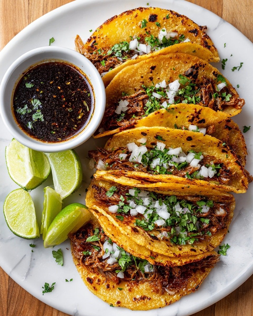 Baked Chicken Tacos Recipe - Recipe Image — Baked Chicken Tacos, easy chicken tacos, cheesy baked tacos, weeknight taco ideas, flavorful chicken tacos