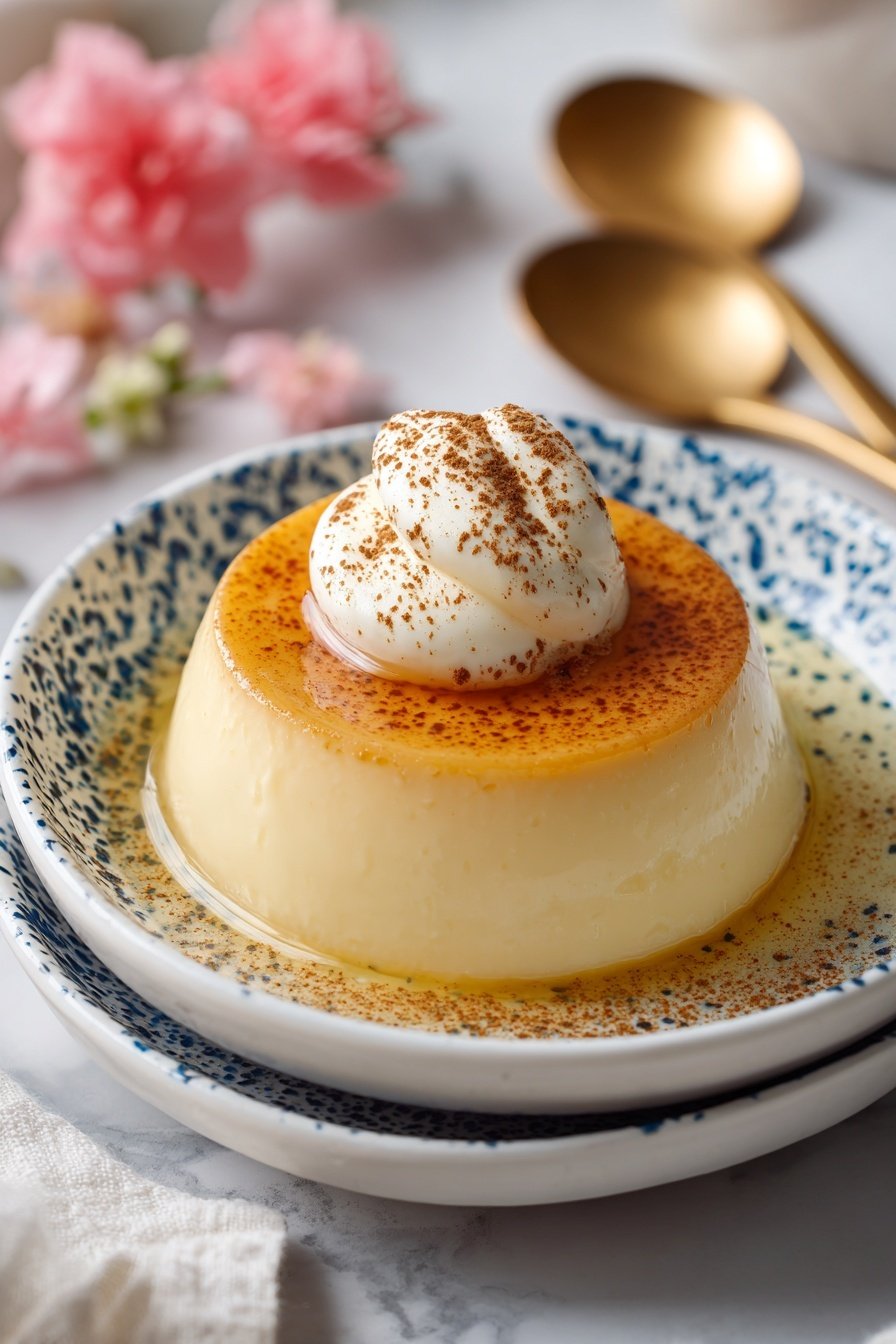 Flat lay of a quart of whole milk in a simple white ceramic bowl, a small white ceramic bowl filled with all-purpose flour, a small white ceramic bowl of granulated sugar, a tiny white ceramic bowl containing kosher salt, a half cup of salted butter in a small white ceramic bowl, and a small white ceramic bowl with cinnamon-sugar, all arranged symmetrically and balanced, placed on a clean white marble surface, soft natural light, photo taken with an iPhone, professional food photography style, fresh ingredients, white ceramic bowls, no bottles, no duplicates, no utensils, no packaging --ar 2:3 --v 7 --p m7354639359234015250 - Norwegian Cinnamon Butter Porridge, Nordic breakfast ideas, comforting porridge recipes, traditional Scandinavian breakfast, easy cinnamon porridge