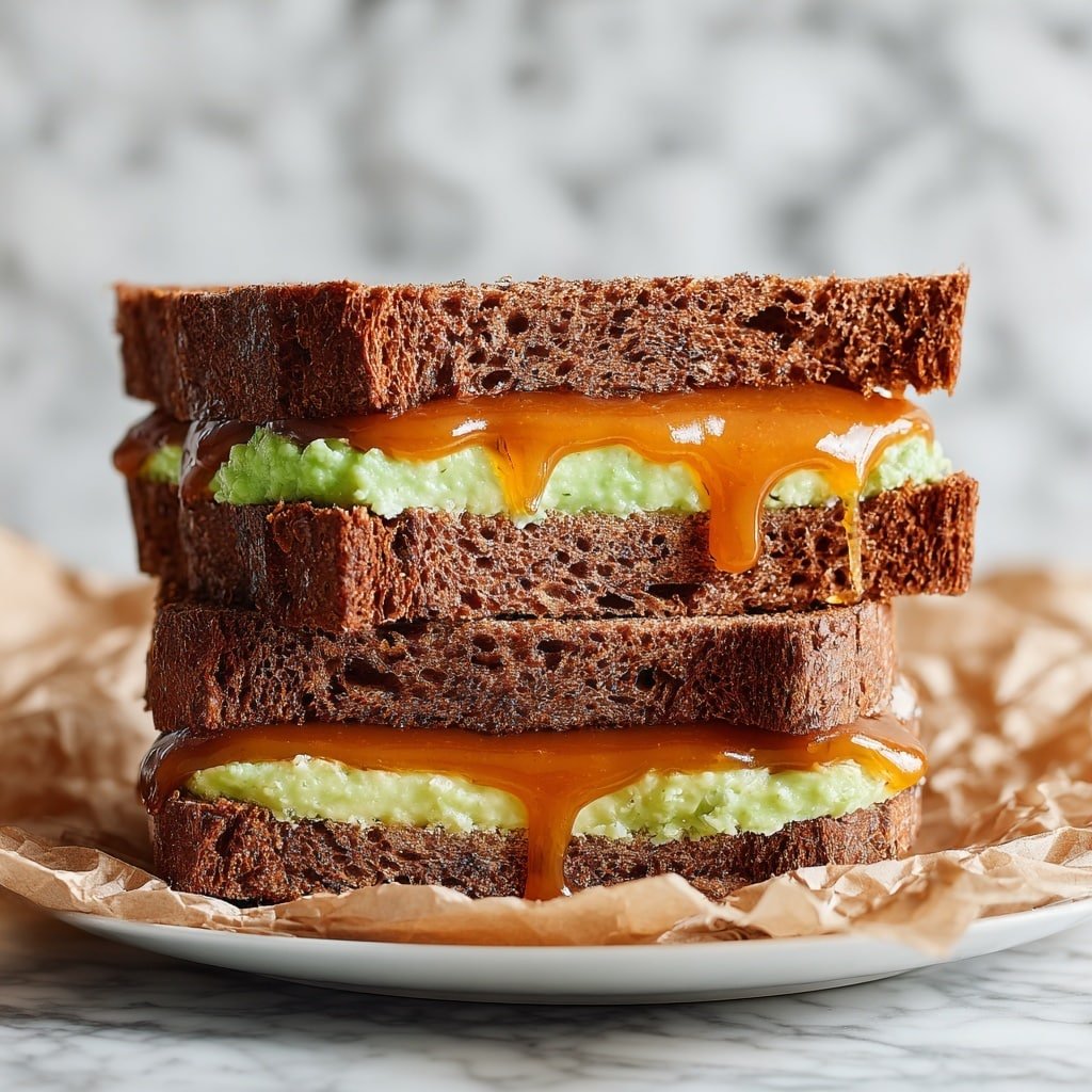 Black Lime Cocoa Bread Recipe - Featured Image
